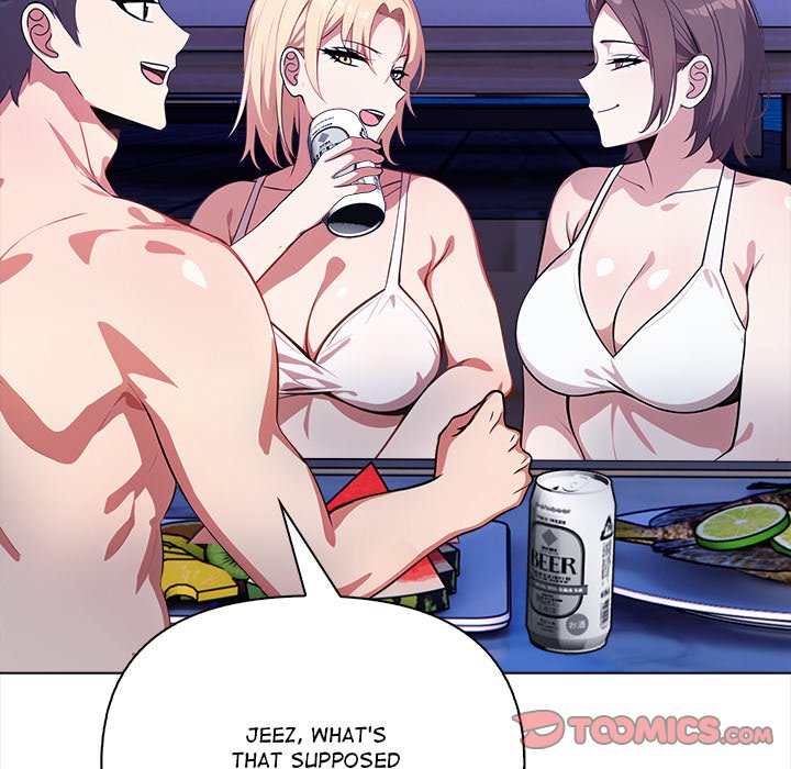 Sun-Kissed Seduction Chapter 5 - Manhwa18.com