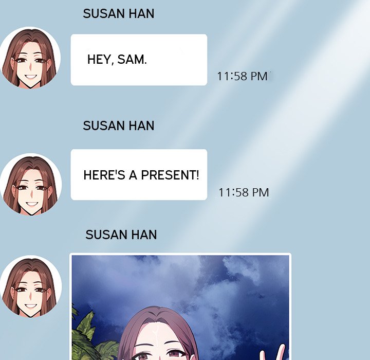 Sun-Kissed Seduction Chapter 5 - Manhwa18.com