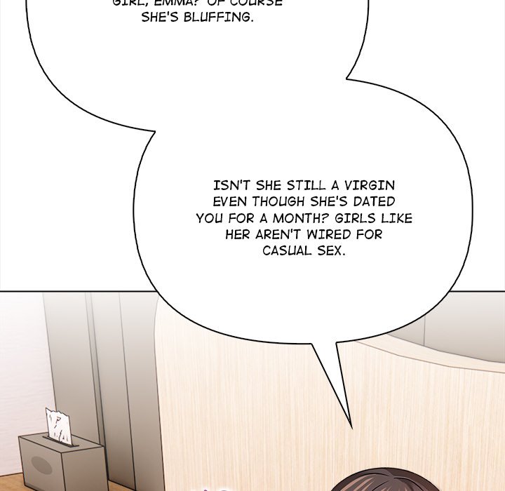 Sun-Kissed Seduction Chapter 5 - Manhwa18.com