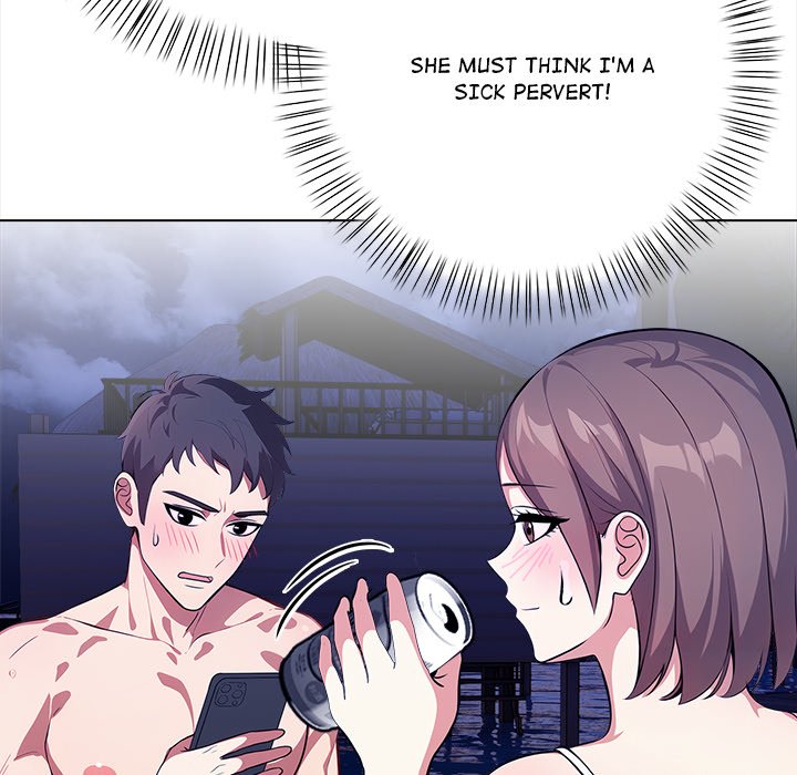 Sun-Kissed Seduction Chapter 5 - Manhwa18.com
