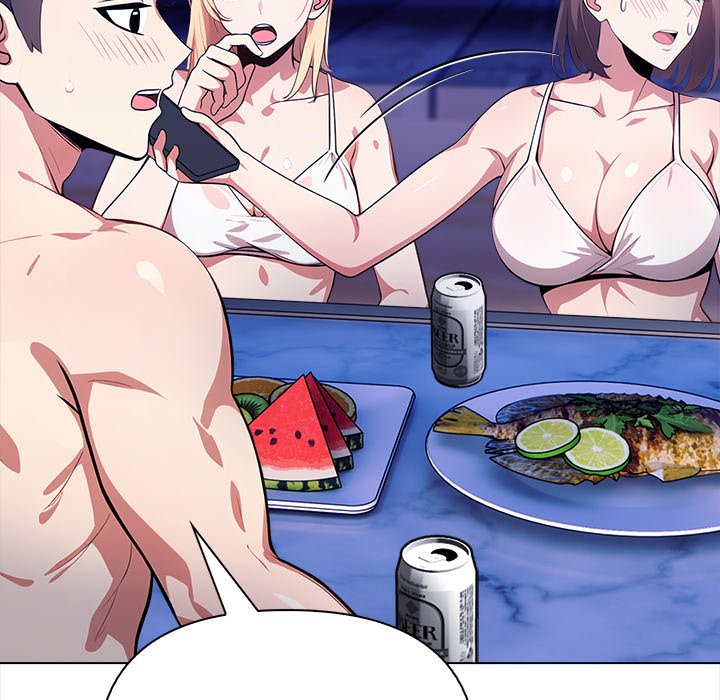 Sun-Kissed Seduction Chapter 5 - Manhwa18.com