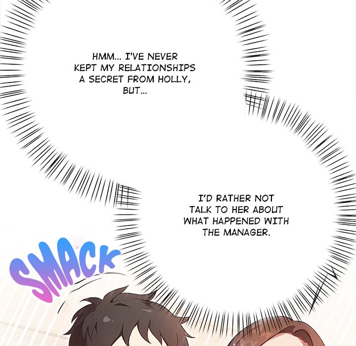 Sun-Kissed Seduction Chapter 5 - Manhwa18.com