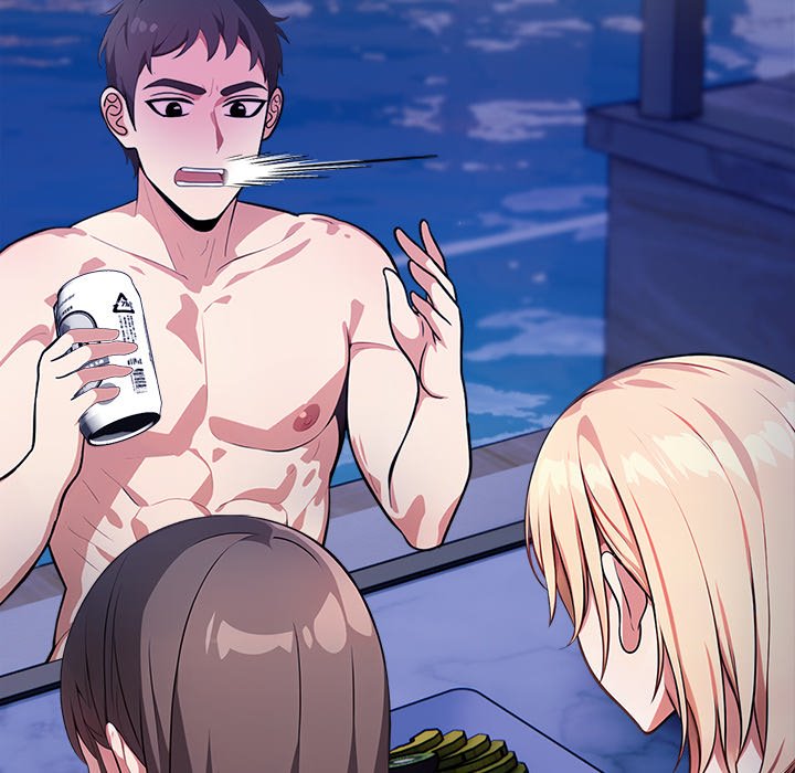 Sun-Kissed Seduction Chapter 5 - Manhwa18.com
