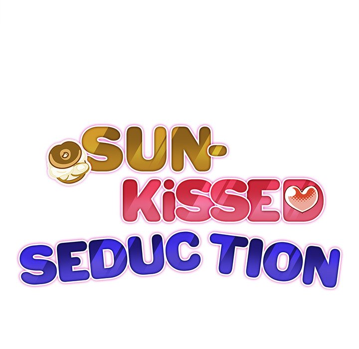 Sun-Kissed Seduction Chapter 5 - Manhwa18.com
