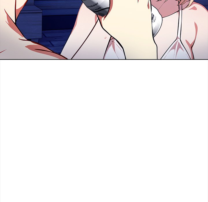 Sun-Kissed Seduction Chapter 5 - Manhwa18.com