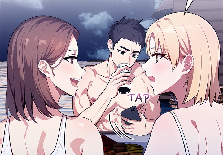 Sun-Kissed Seduction Chapter 5 - Manhwa18.com