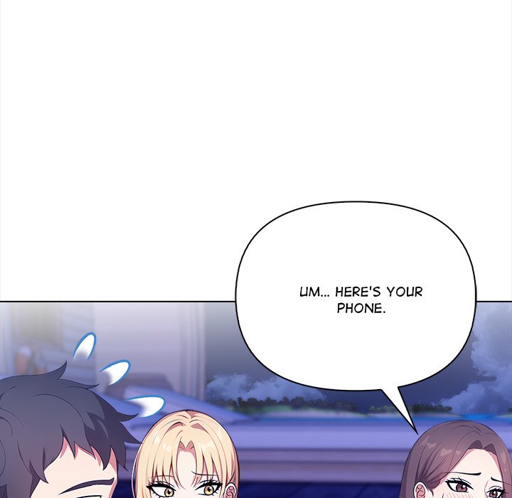 Sun-Kissed Seduction Chapter 5 - Manhwa18.com