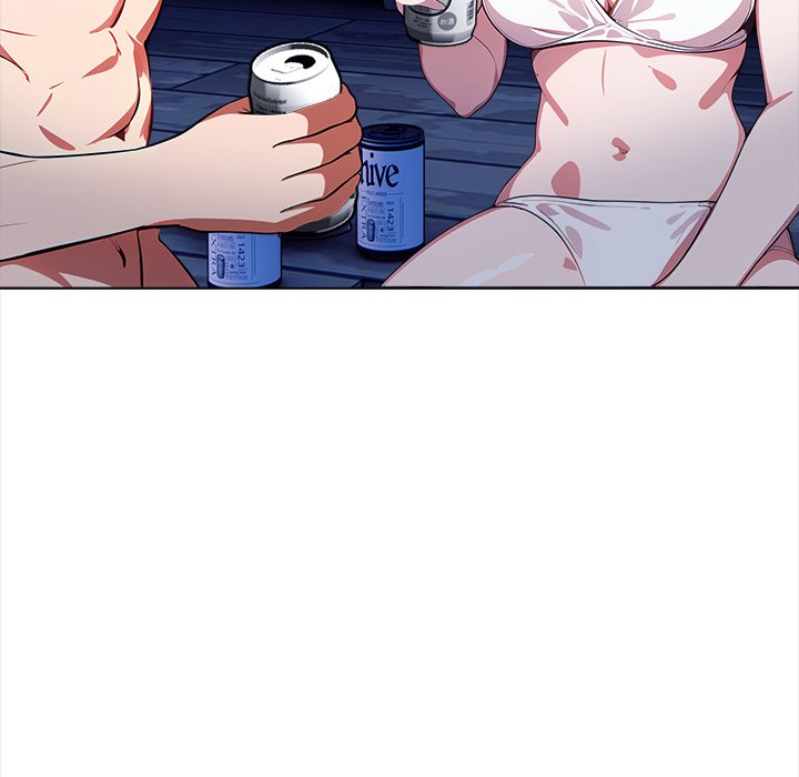 Sun-Kissed Seduction Chapter 5 - Manhwa18.com