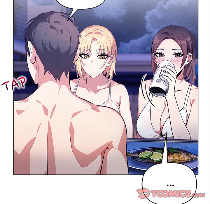 Sun-Kissed Seduction Chapter 5 - Manhwa18.com