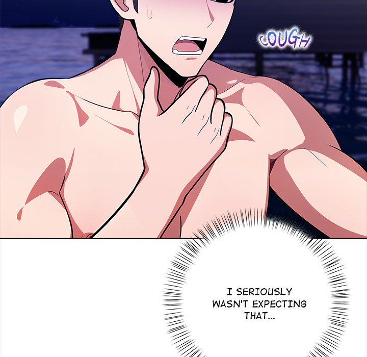 Sun-Kissed Seduction Chapter 5 - Manhwa18.com