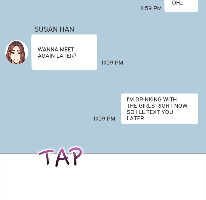 Sun-Kissed Seduction Chapter 5 - Manhwa18.com
