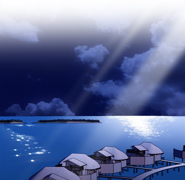 Sun-Kissed Seduction Chapter 5 - Manhwa18.com
