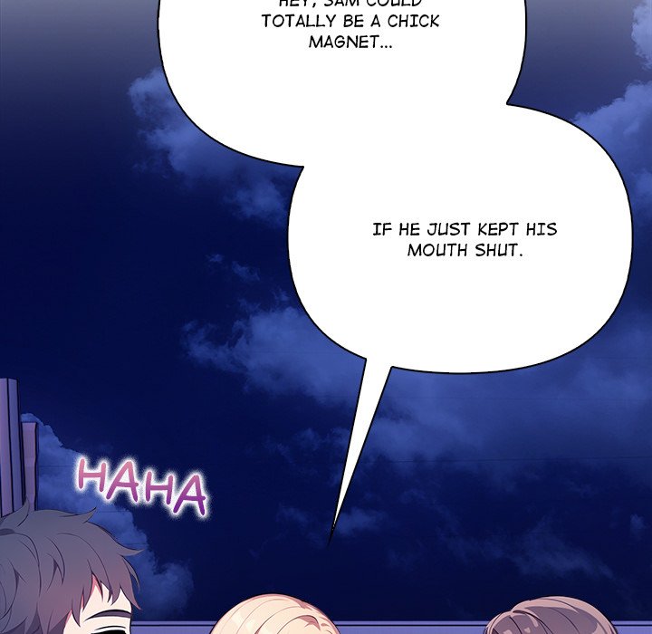 Sun-Kissed Seduction Chapter 5 - Manhwa18.com