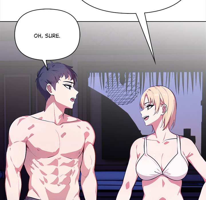 Sun-Kissed Seduction Chapter 5 - Manhwa18.com