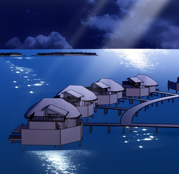 Sun-Kissed Seduction Chapter 6 - Manhwa18.com