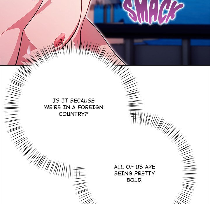 Sun-Kissed Seduction Chapter 6 - Manhwa18.com