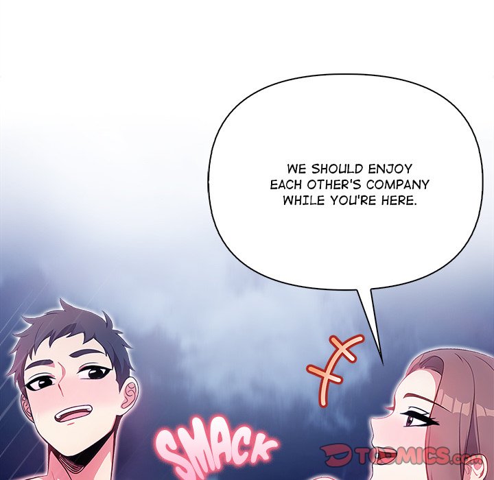 Sun-Kissed Seduction Chapter 6 - Manhwa18.com