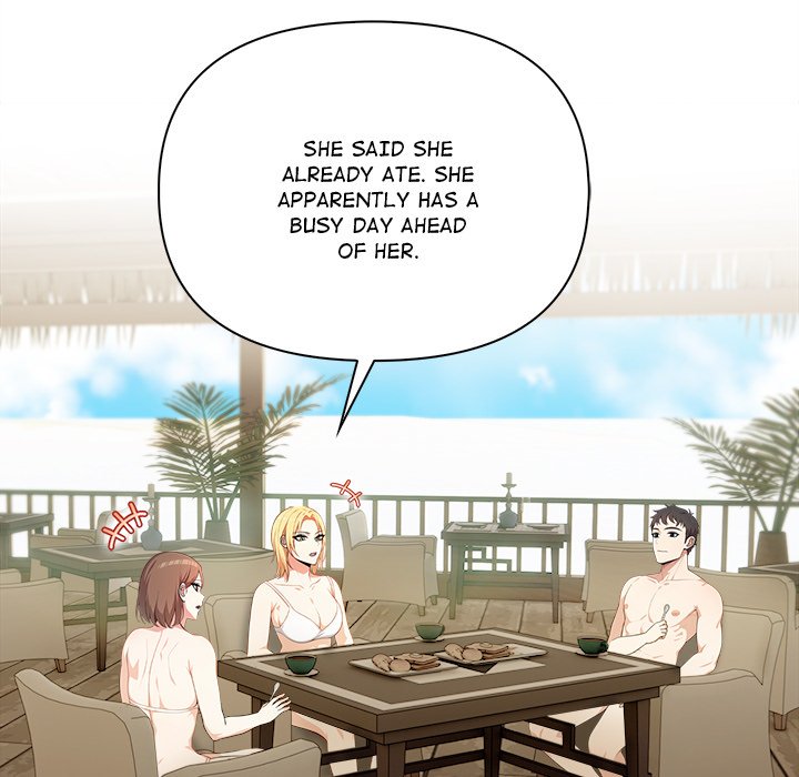 Sun-Kissed Seduction Chapter 7 - Manhwa18.com