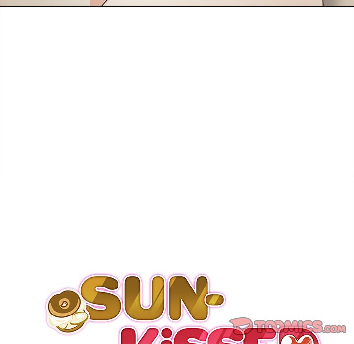 Sun-Kissed Seduction Chapter 7 - Manhwa18.com