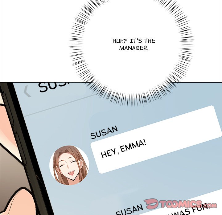 Sun-Kissed Seduction Chapter 7 - Manhwa18.com