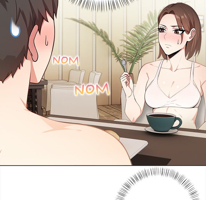 Sun-Kissed Seduction Chapter 7 - Manhwa18.com