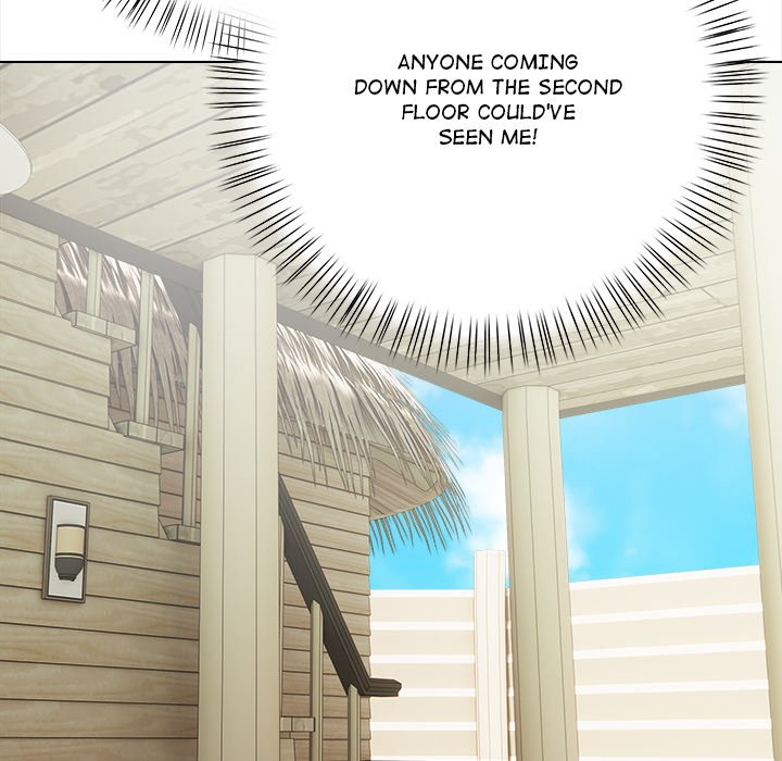Sun-Kissed Seduction Chapter 7 - Manhwa18.com