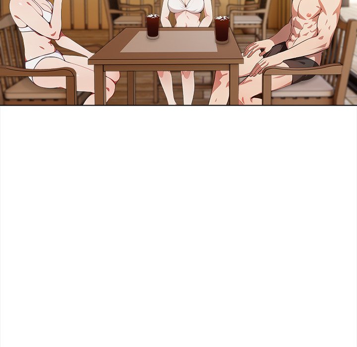 Sun-Kissed Seduction Chapter 8 - Manhwa18.com