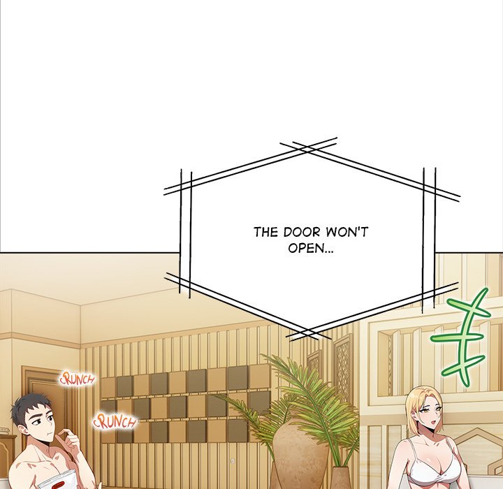 Sun-Kissed Seduction Chapter 8 - Manhwa18.com