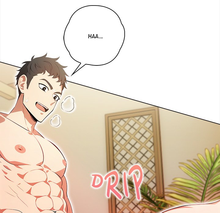 Sun-Kissed Seduction Chapter 8 - Manhwa18.com