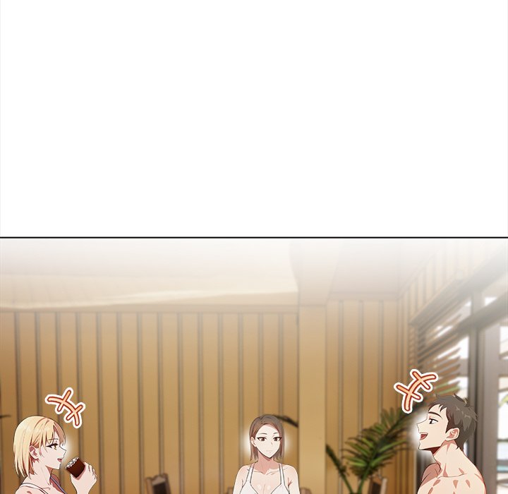 Sun-Kissed Seduction Chapter 8 - Manhwa18.com