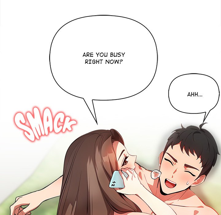 Sun-Kissed Seduction Chapter 8 - Manhwa18.com