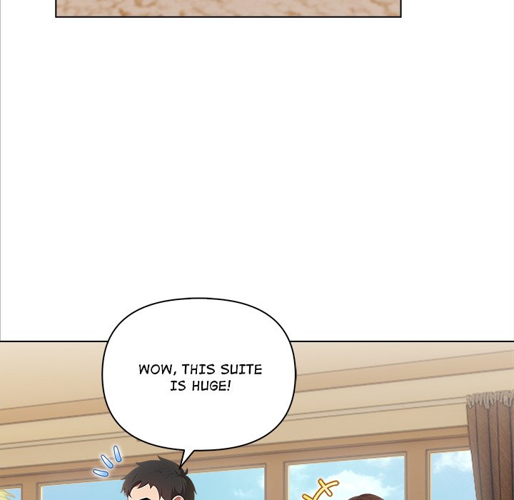 Sun-Kissed Seduction Chapter 8 - Manhwa18.com