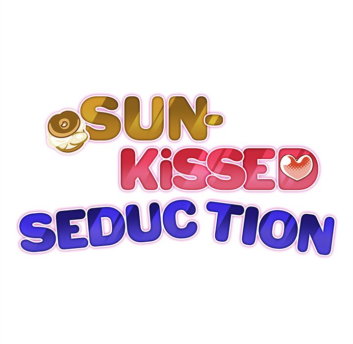 Sun-Kissed Seduction Chapter 8 - Manhwa18.com