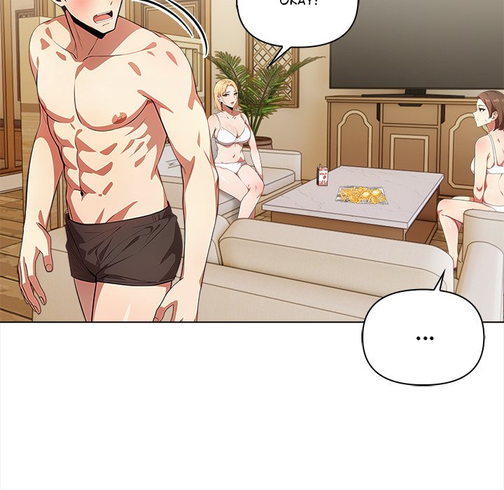 Sun-Kissed Seduction Chapter 8 - Manhwa18.com