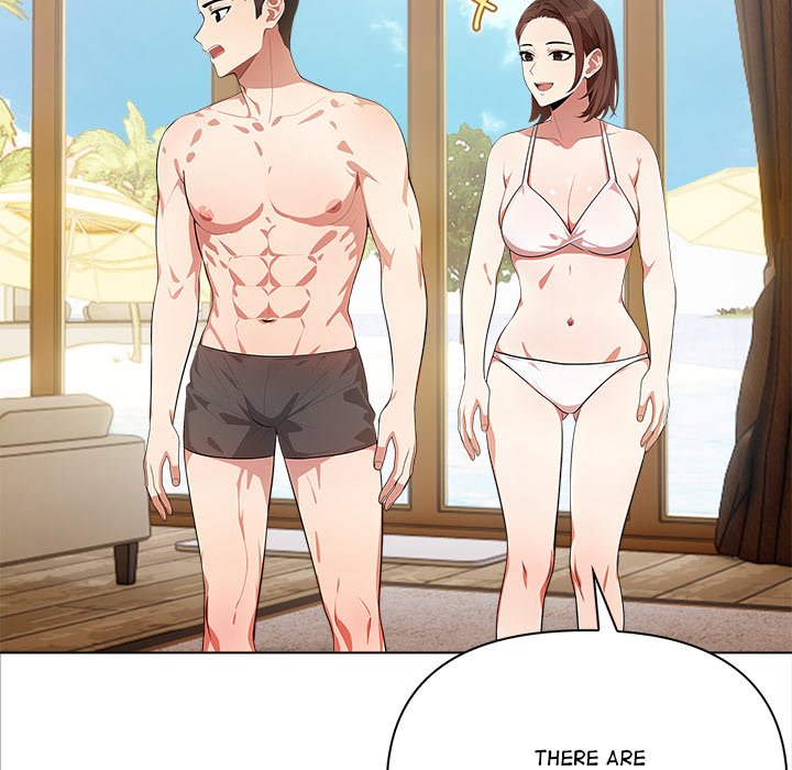 Sun-Kissed Seduction Chapter 8 - Manhwa18.com