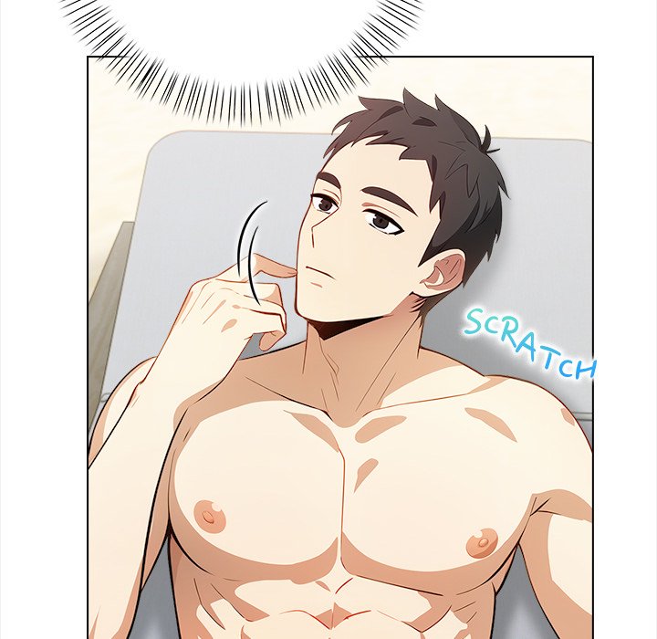 Sun-Kissed Seduction Chapter 8 - Manhwa18.com