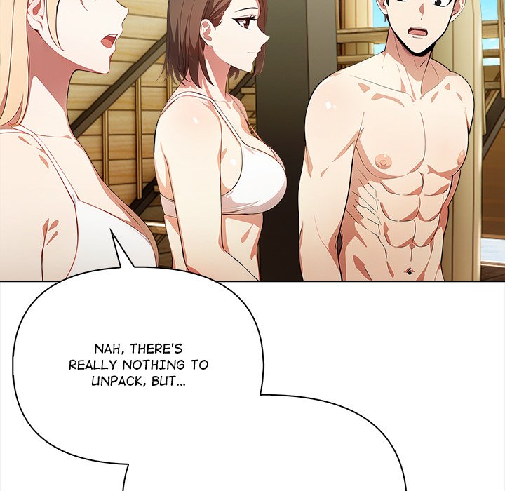 Sun-Kissed Seduction Chapter 8 - Manhwa18.com
