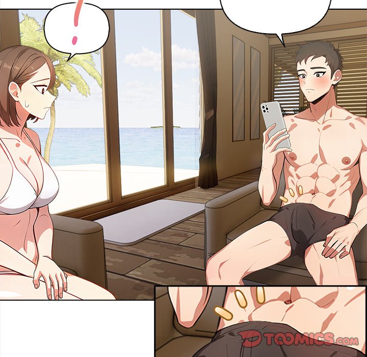 Sun-Kissed Seduction Chapter 8 - Manhwa18.com