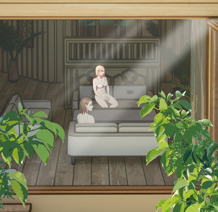 Sun-Kissed Seduction Chapter 8 - Manhwa18.com