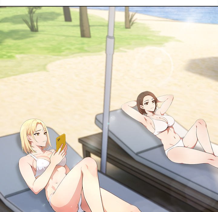Sun-Kissed Seduction Chapter 8 - Manhwa18.com