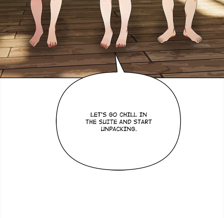 Sun-Kissed Seduction Chapter 8 - Manhwa18.com