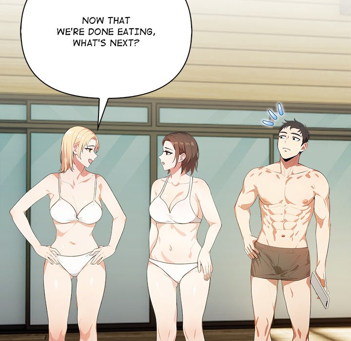 Sun-Kissed Seduction Chapter 8 - Manhwa18.com