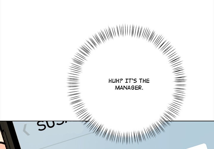 Sun-Kissed Seduction Chapter 8 - Manhwa18.com
