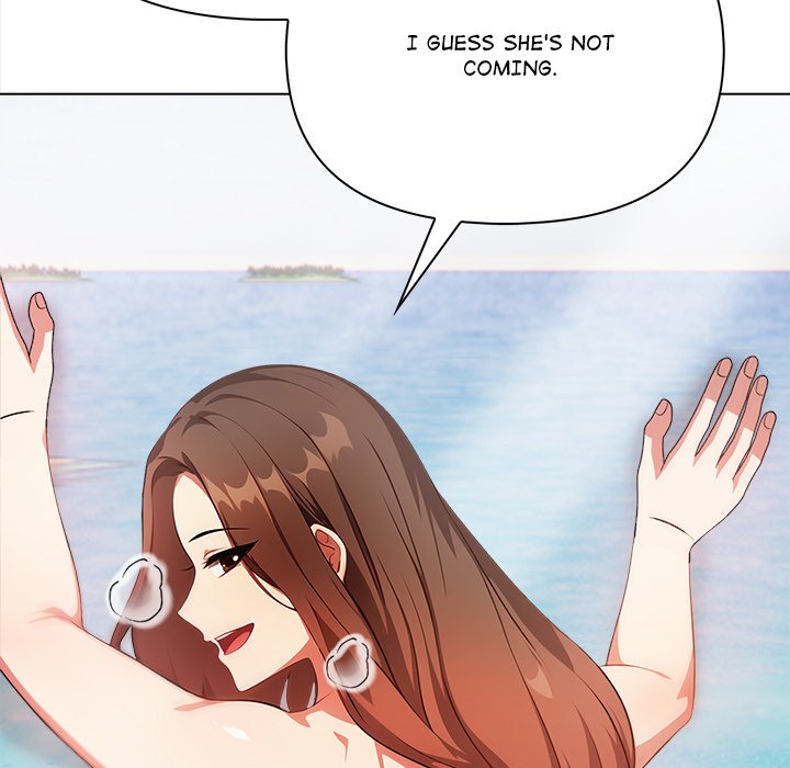 Sun-Kissed Seduction Chapter 8 - Manhwa18.com