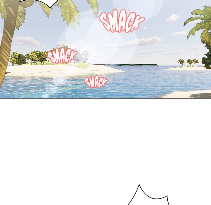 Sun-Kissed Seduction Chapter 8 - Manhwa18.com