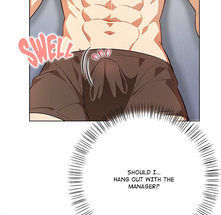 Sun-Kissed Seduction Chapter 8 - Manhwa18.com