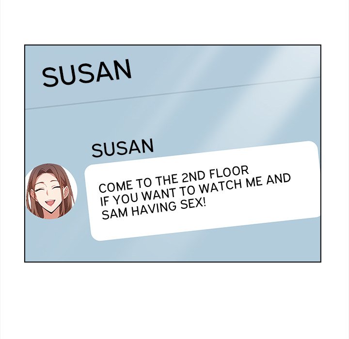 Sun-Kissed Seduction Chapter 8 - Manhwa18.com