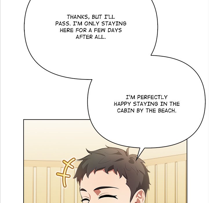 Sun-Kissed Seduction Chapter 8 - Manhwa18.com