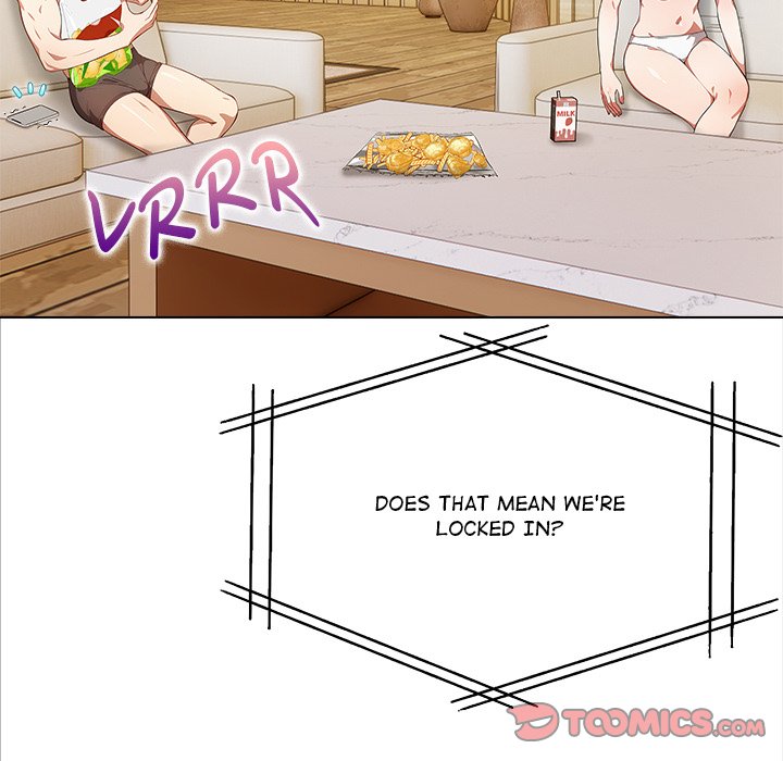 Sun-Kissed Seduction Chapter 8 - Manhwa18.com