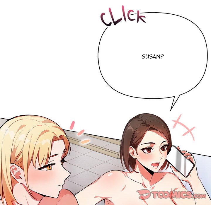 Sun-Kissed Seduction Chapter 8 - Manhwa18.com